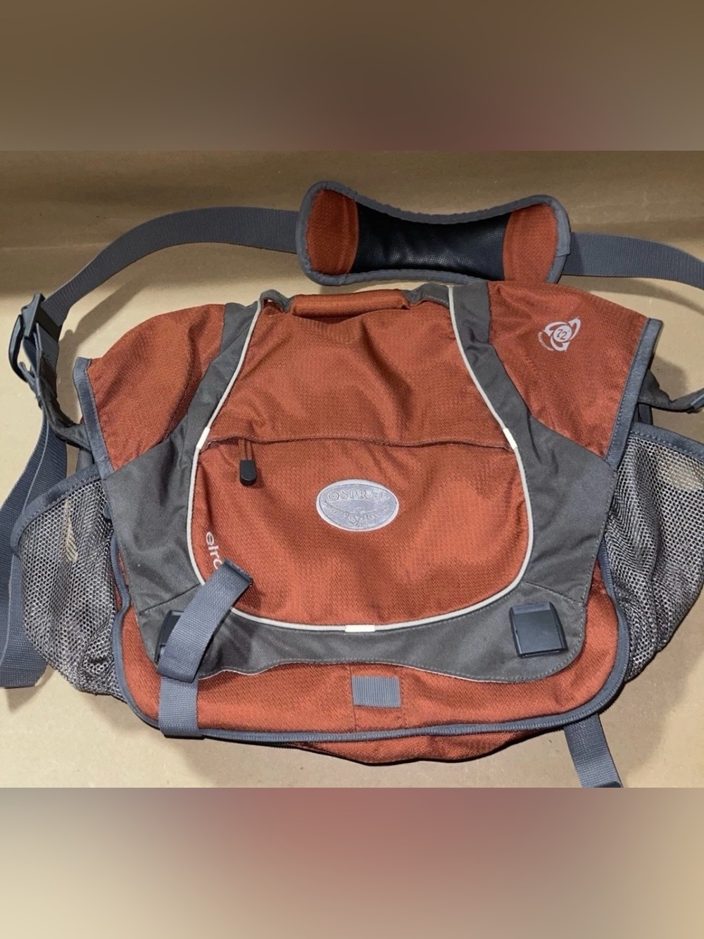 OSPREY Elroy